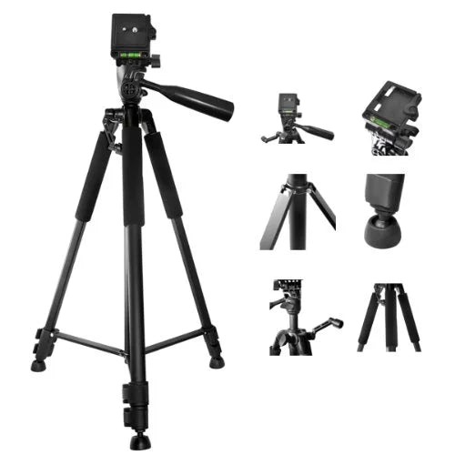 Canon PowerSizehot SizeX70 HSize Digital Camera+ Extra Battery + LED - 32GB Kit