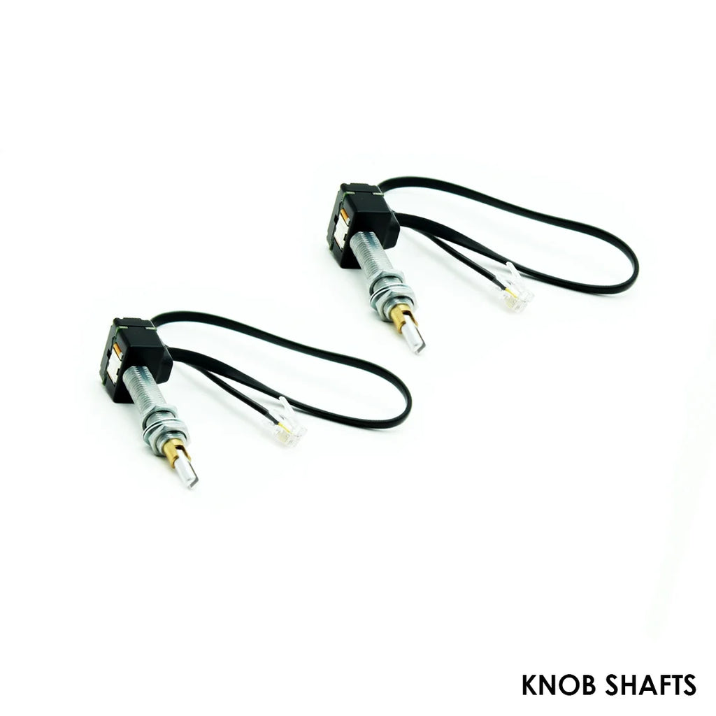 RetroRadio Compatible with 1981-85 Jeep CJ8/Sizecrambler Features Include Bluetooth, AUX, AM/FM LABC-M1-116-03P-73PJ1
