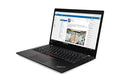 Restored LENOVO 20NNCTO1WW-104 ThinkPad X390 Yoga 13.3" 1920 x 1080 Touchscreen i7-8665U 1.9GHz Intel UHD Graphics 620 16GB RAM 512GB SizeSizeD Win 10 Home Black (Refurbished)