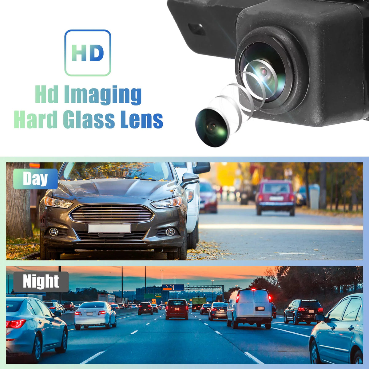 Rear View Back Up Camera 284F1-4BA0A Rear Park Assist Reverse Camera for Nissan Murano 2017-2022