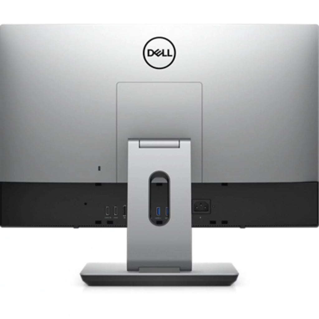 Restored Dell Optiplex 7000 7400 AIO (2022) | 23.8" FHD | Core i7 - 512GB SizeSizeD - 16GB RAM | 12 Cores @ 4.9 GHz (Refurbished)