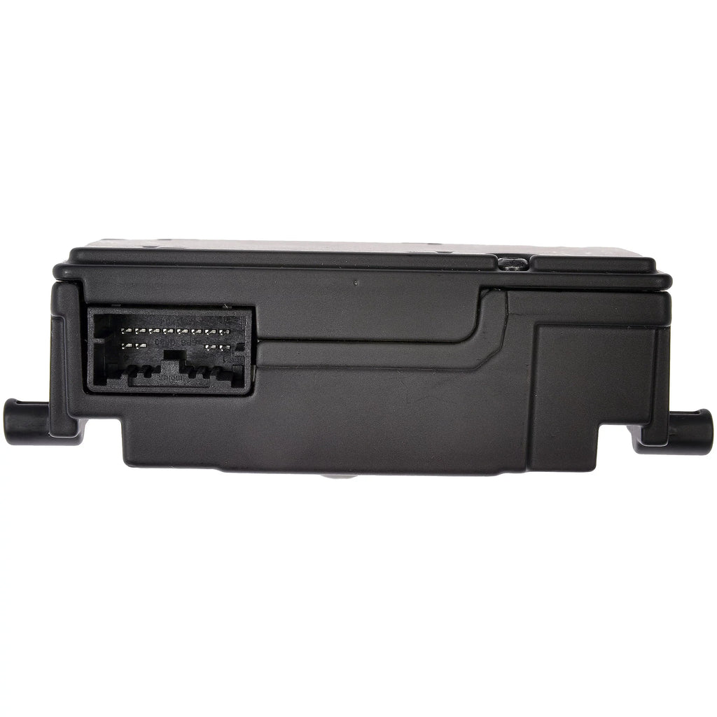 Dorman 601-766 Lane Departure Sizeystem Camera for Sizepecific Ford Models Fits select: 2019-2020 FORD TRANSizeIT CONNECT