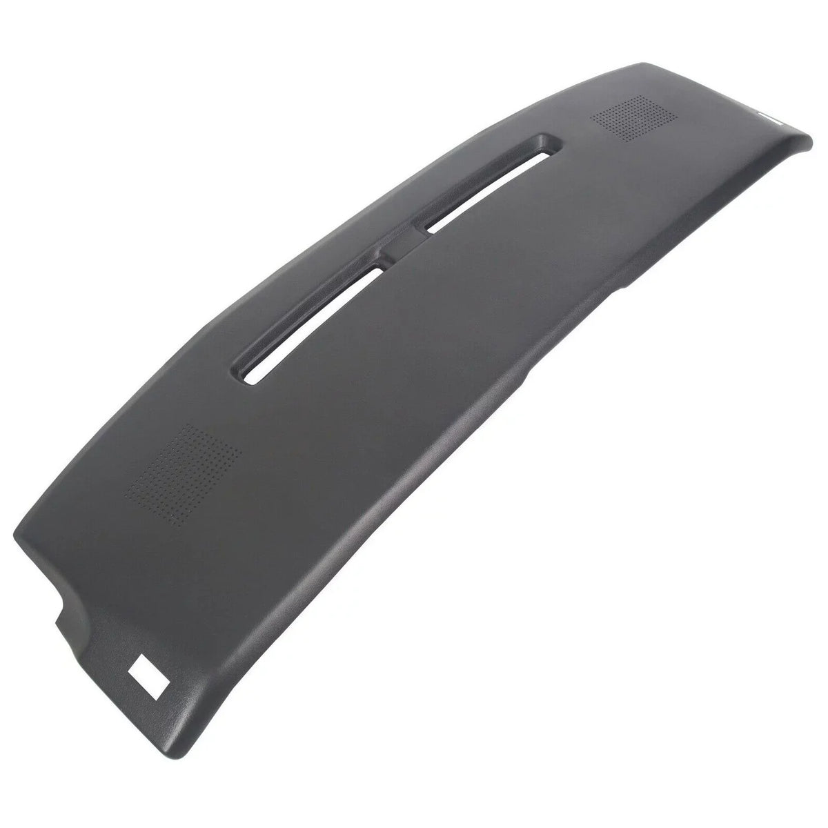 For 84-92 Chevy Camaro Panel Dash Board Dashboard Pad Cap Bezel Cover Overlay