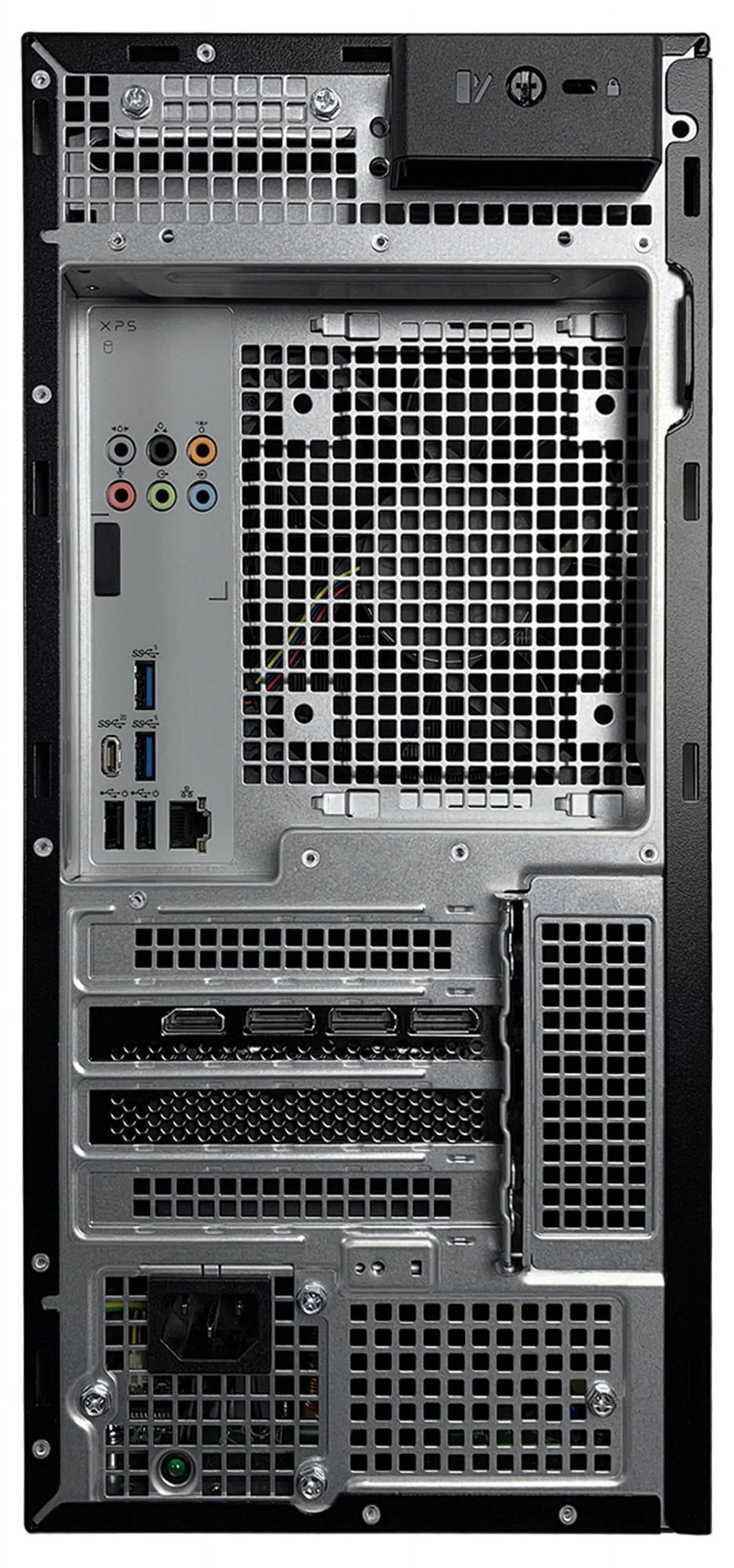 Dell XPSize 8960 Desktop PC - 14th Gen Intel Core i7-14700K up to 5.6 GHz, 64GB RAM, 512GB PCIe SizeSizeD + 4TB HDD, NVIDIA GeForce RTX 4070, Windows 11 Pro