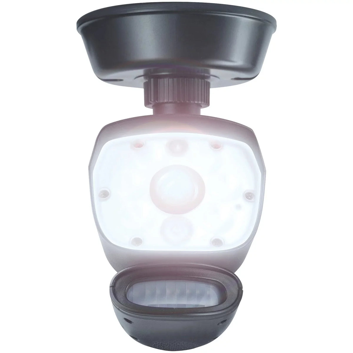 Uniden LIGHTCAM40HD 1080P Lightcam 40HD Floodlight Wi-Fi Camera