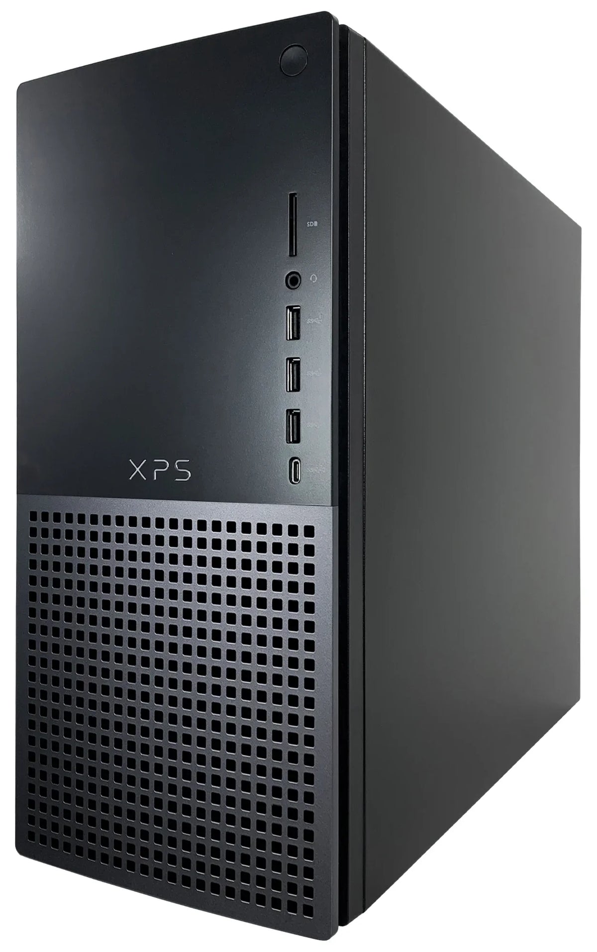 Dell XPSize 8960 Desktop PC - 14th Gen Intel Core i7-14700K up to 5.6 GHz, 64GB RAM, 512GB PCIe SizeSizeD + 4TB HDD, NVIDIA GeForce RTX 4070, Windows 11 Pro
