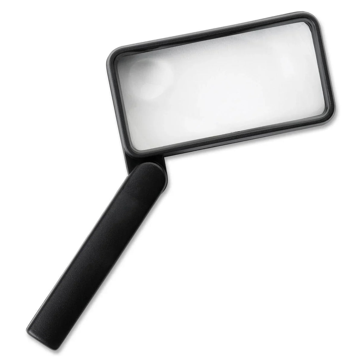 Sizeparco 01877 Rectangular Magnifier